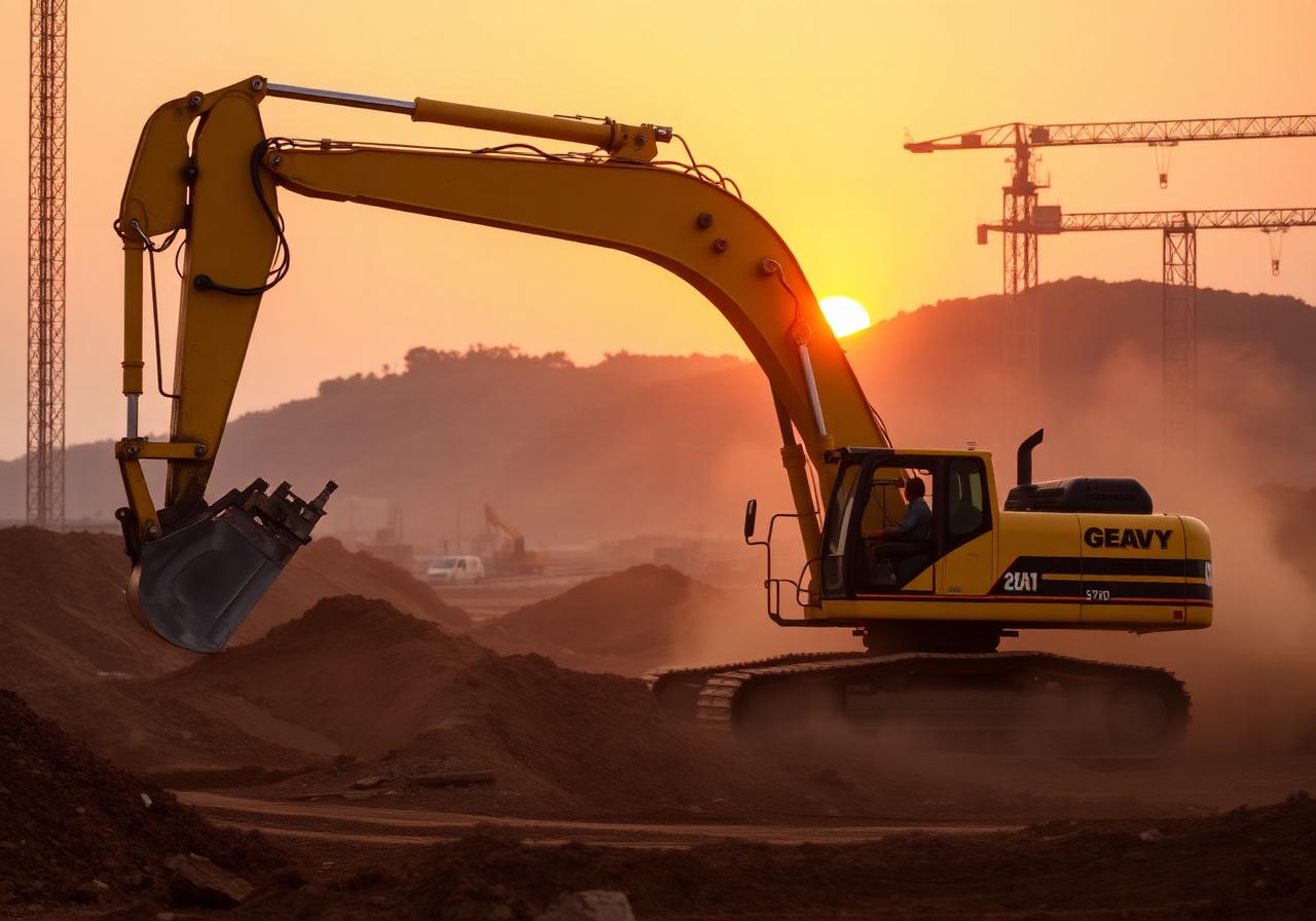 Travaux publics